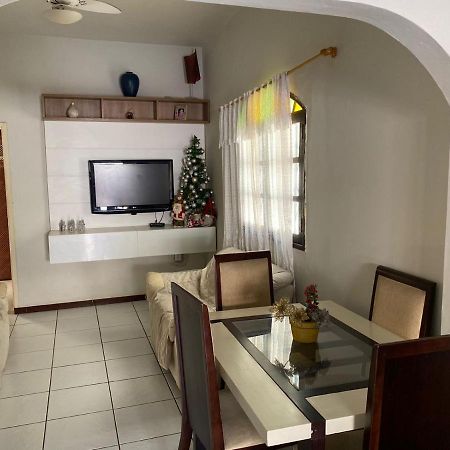 Casa Confortavel Com Excelente Localizacao อาร์ไฮยัล โด กาโบ ภายนอก รูปภาพ