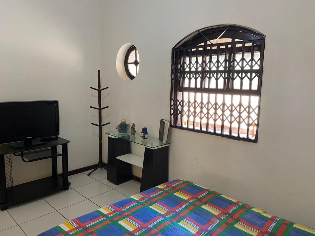 Casa Confortavel Com Excelente Localizacao อาร์ไฮยัล โด กาโบ ภายนอก รูปภาพ
