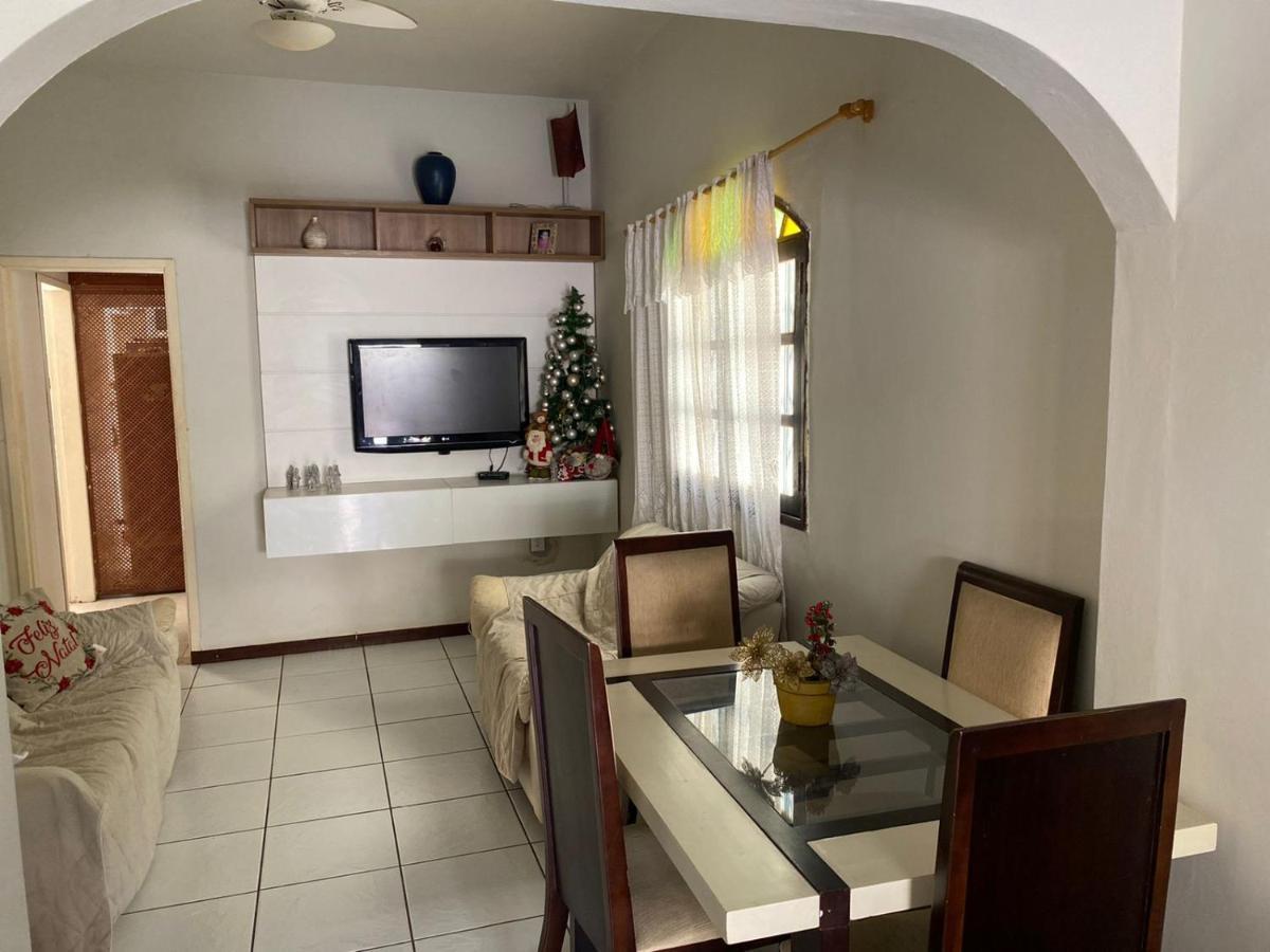 Casa Confortavel Com Excelente Localizacao อาร์ไฮยัล โด กาโบ ภายนอก รูปภาพ
