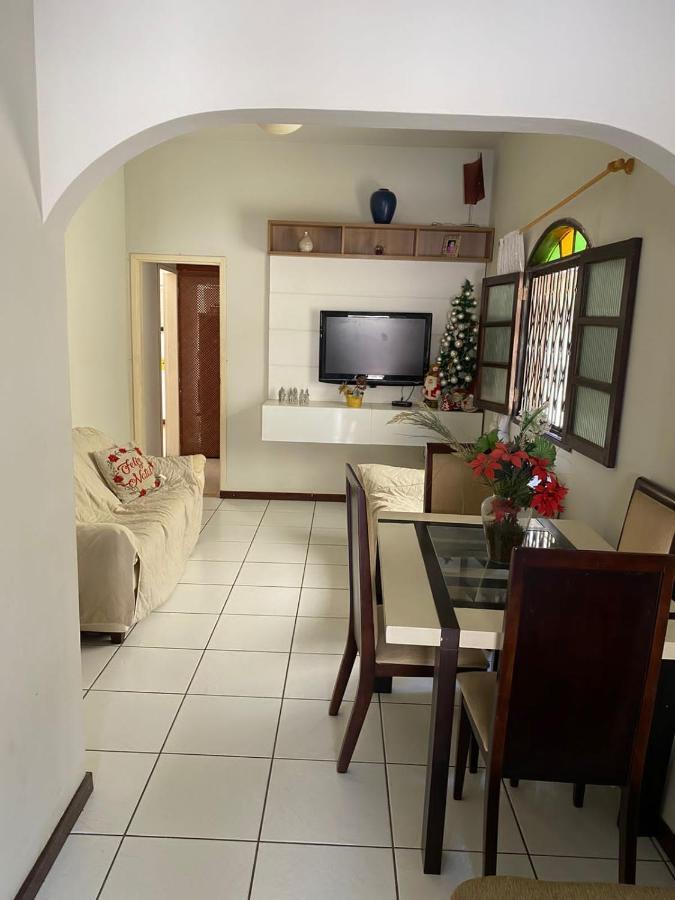 Casa Confortavel Com Excelente Localizacao อาร์ไฮยัล โด กาโบ ภายนอก รูปภาพ