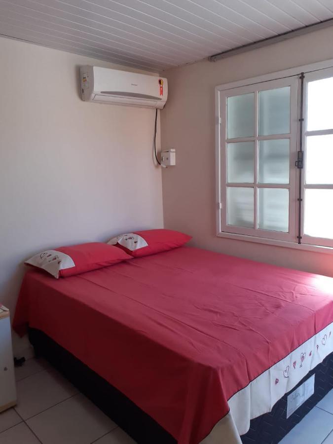 Casa Confortavel Com Excelente Localizacao อาร์ไฮยัล โด กาโบ ภายนอก รูปภาพ